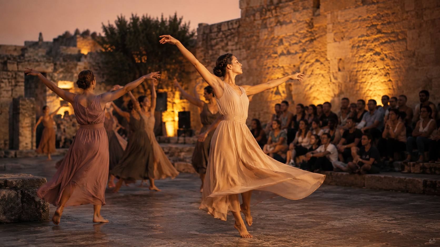 Memoria archeologica e cultura contemporanea a Ruvo di Puglia