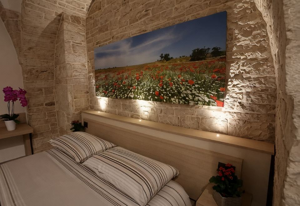 B&B Arco Caputi a Ruvo di Puglia