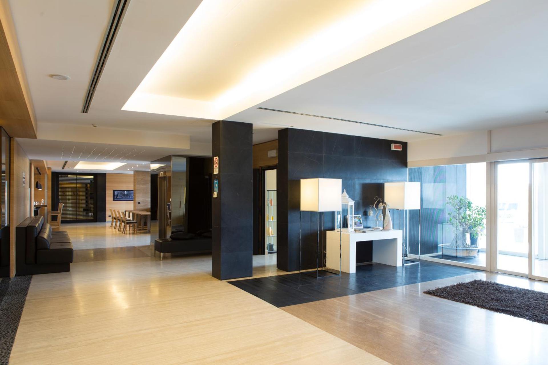 Hotel Pineta a Ruvo di Puglia