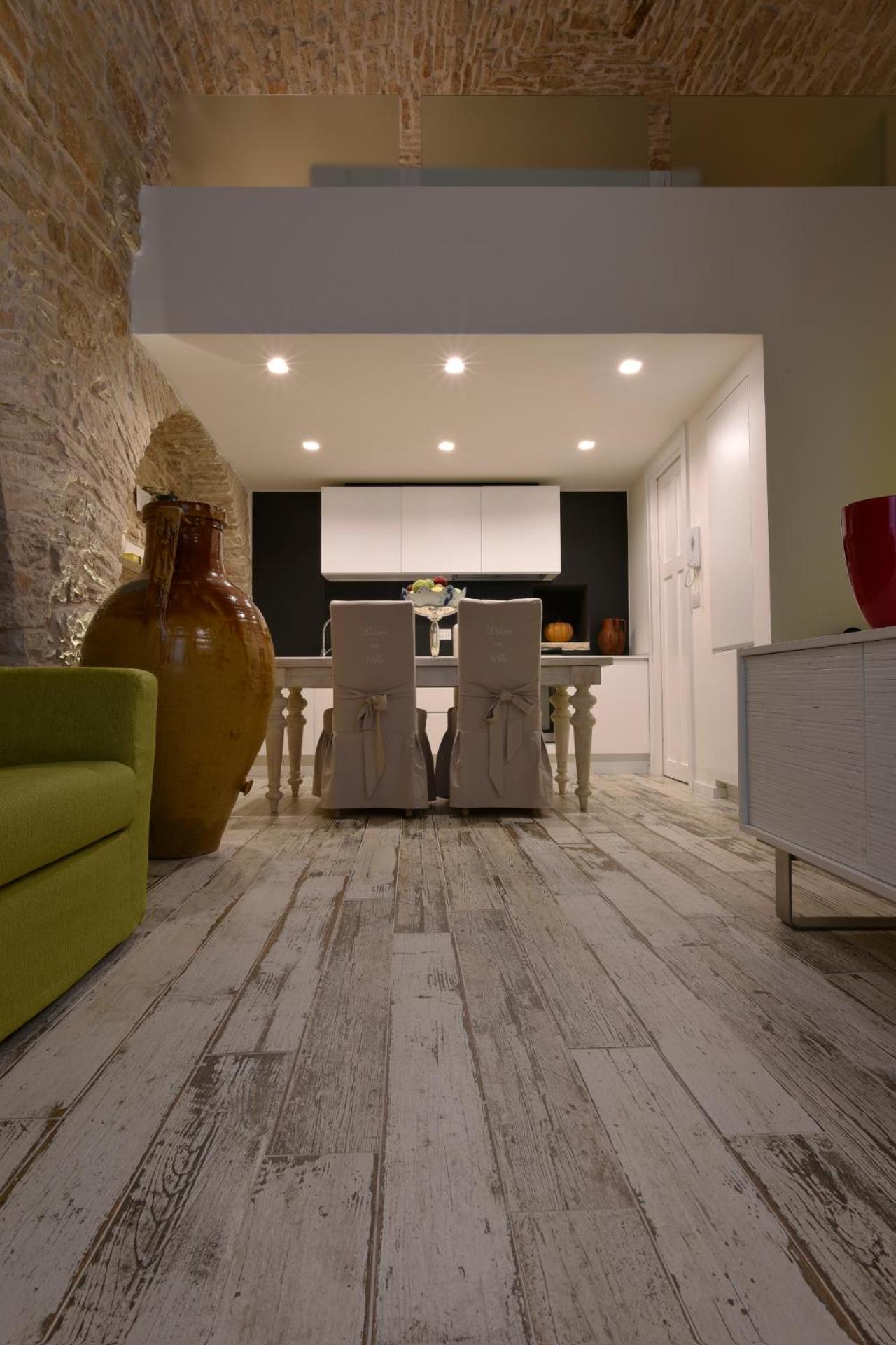La Puglia di Claudia a Ruvo di Puglia