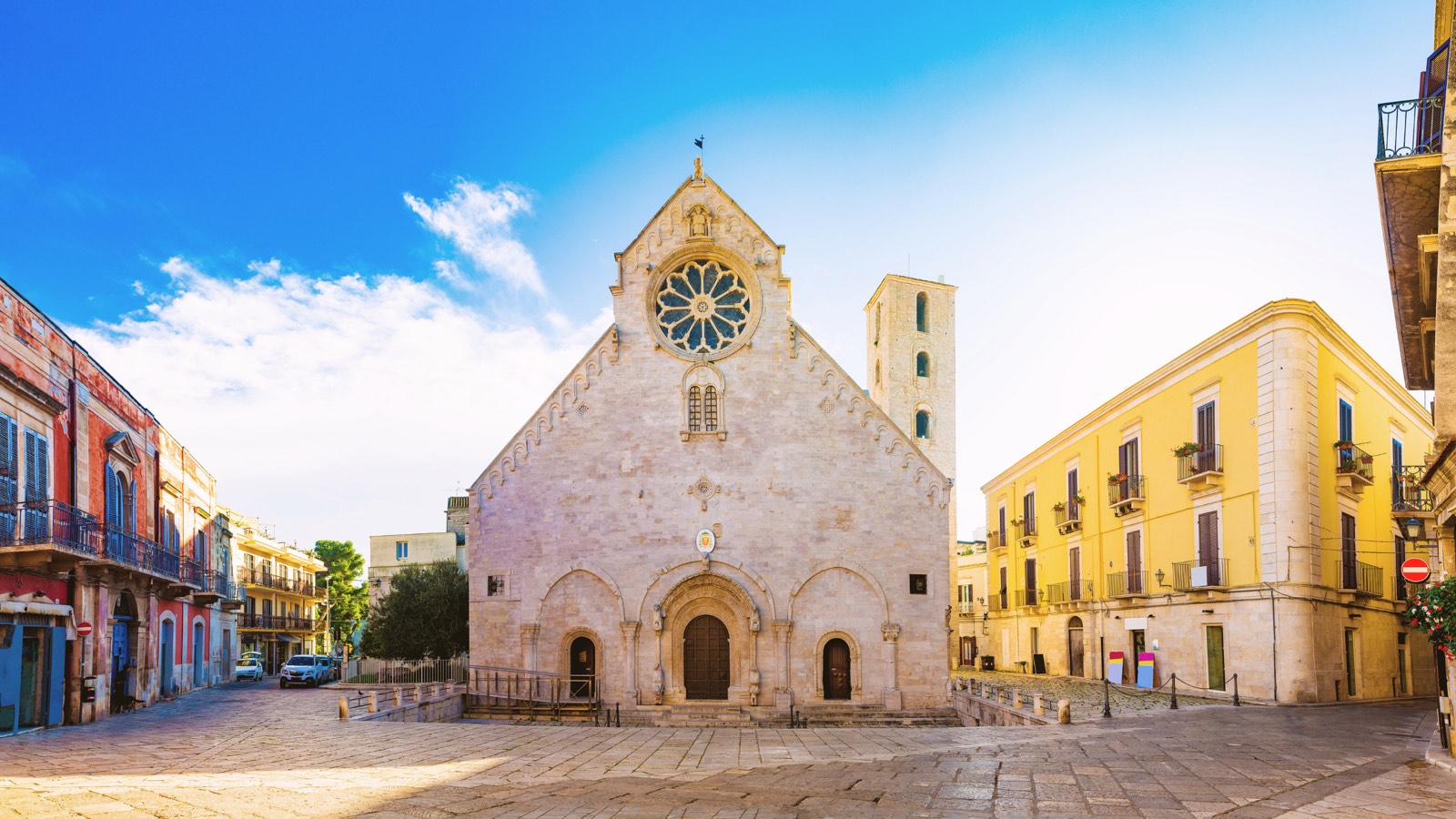 Le Dimore di Talos a Ruvo di Puglia