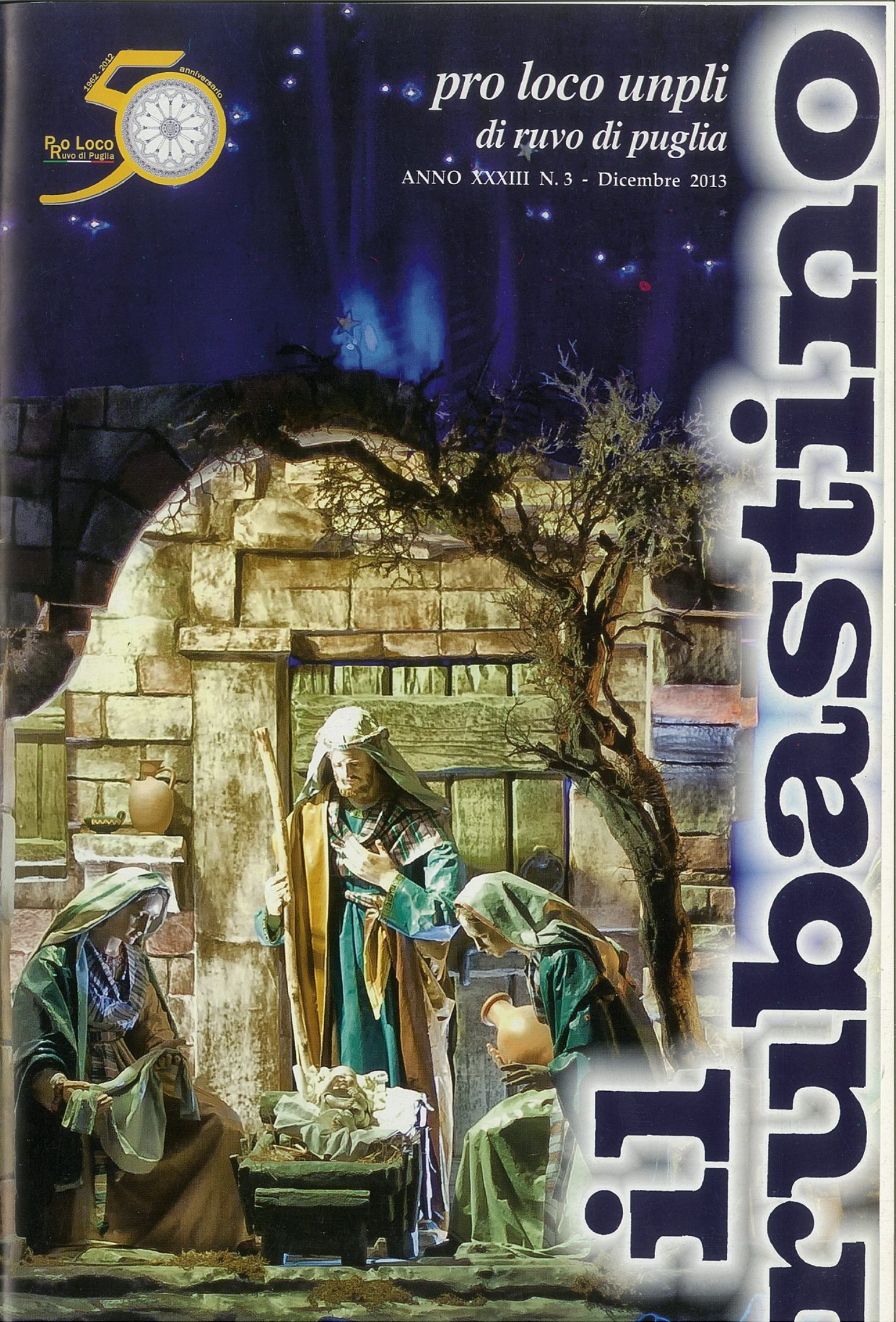 Rubastino | Dicembre 2013