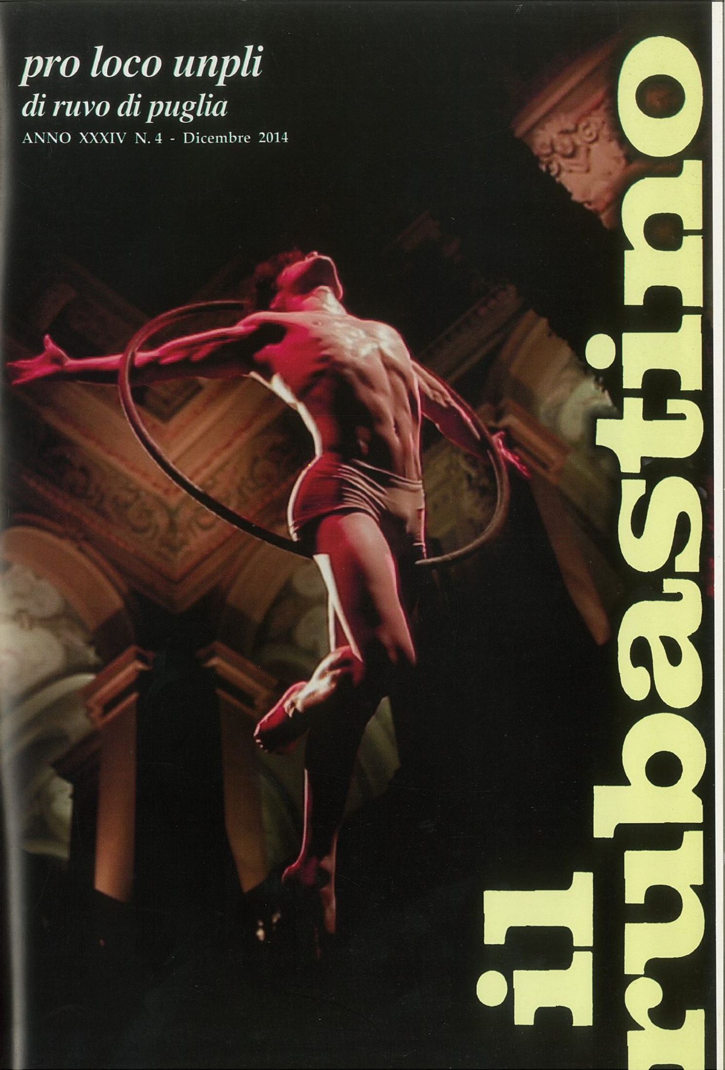 Rubastino | Dicembre 2014
