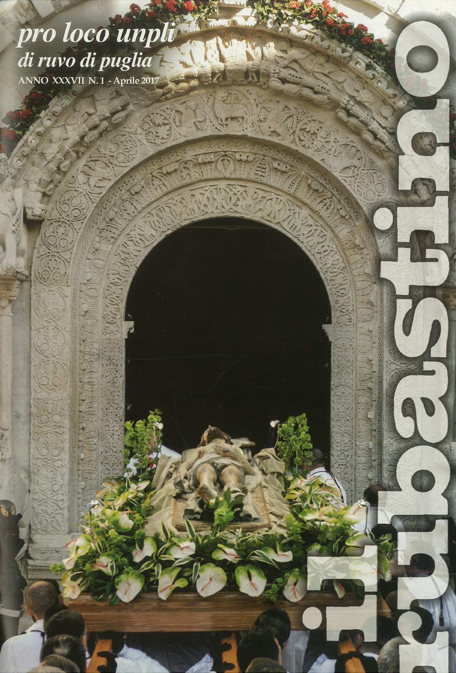 Rubastino | Aprile 2017