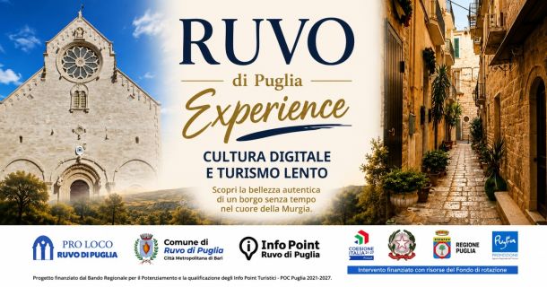 Patrimonio artistico e culturale di Ruvo di Puglia